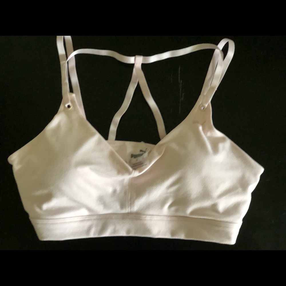Puma Sports Bra